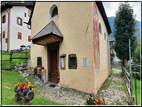 foto Chiesa della Madonna della Neve